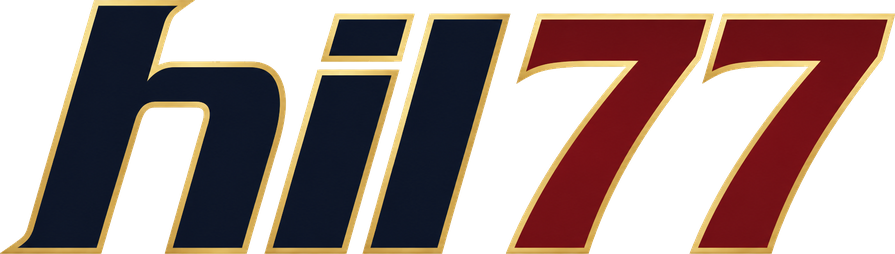 hil77 লোগো